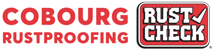 Cobourg Rust Check - Rustproofing