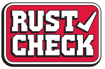 Cobourg Rust Check - Rustproofing